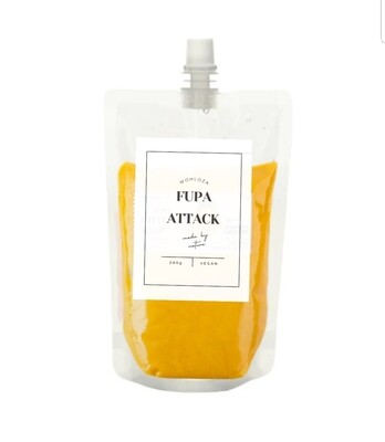 Fupa Attack for Belly fat 500ml