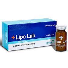 Lipo Lab  Fat Dissolving Injections 10ml